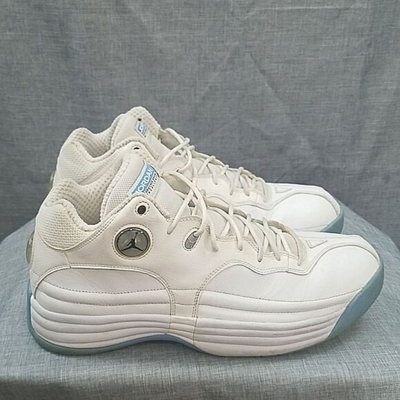 Jordan Jumpman Team 1 University Blue White 2014 size 13 644938-107 main image 13
